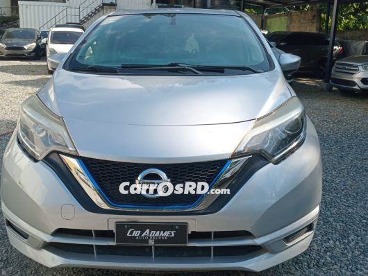 Nissan Note Carros en venta
