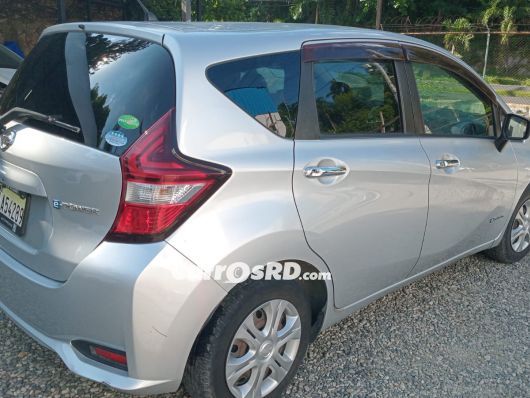 Nissan Note Carros en venta