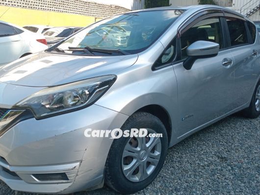 Nissan Note Carros en venta