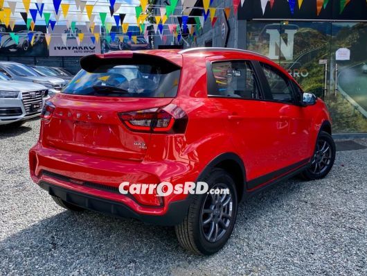 Geely GX3 Jeep en venta