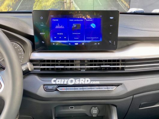 Geely GX3 Jeep en venta