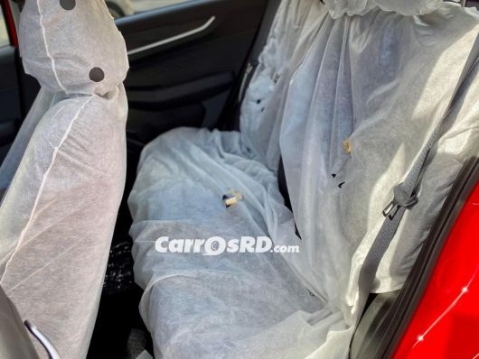 Geely GX3 Jeep en venta