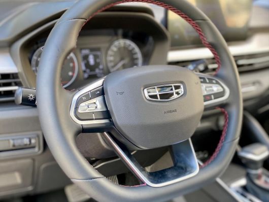 Geely
