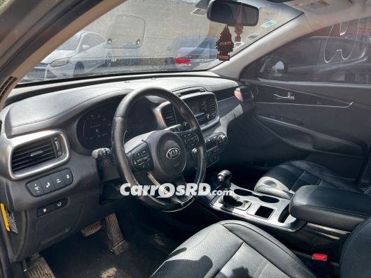Kia Sorento Jeepeta en venta