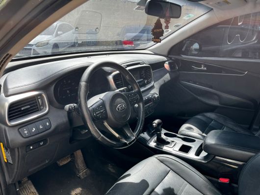 Kia Sorento EX