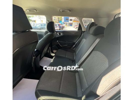 Kia Soul Jeepeta en venta