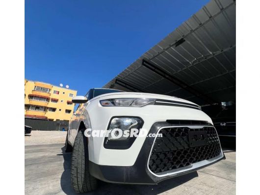 Kia Soul Jeepeta en venta