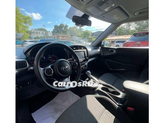 Kia Soul Jeepeta en venta