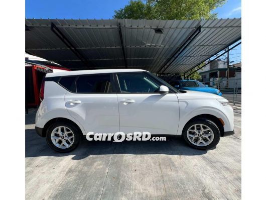 Kia Soul Jeepeta en venta