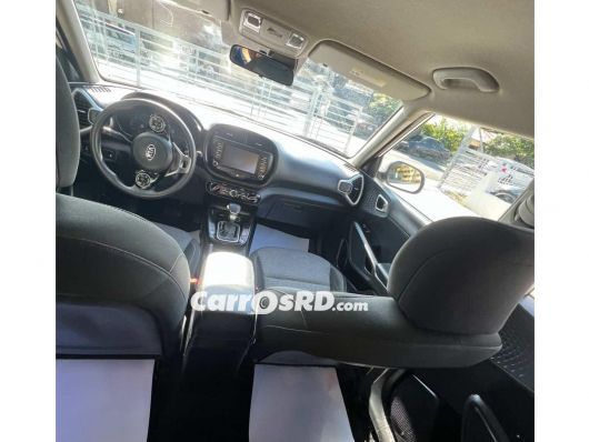 Kia Soul Jeepeta en venta