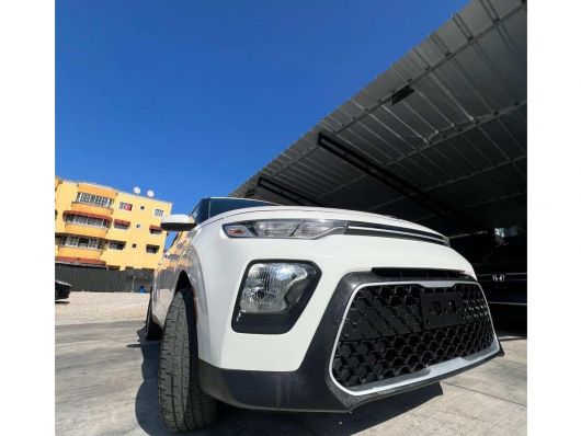 Kia Soul S en venta