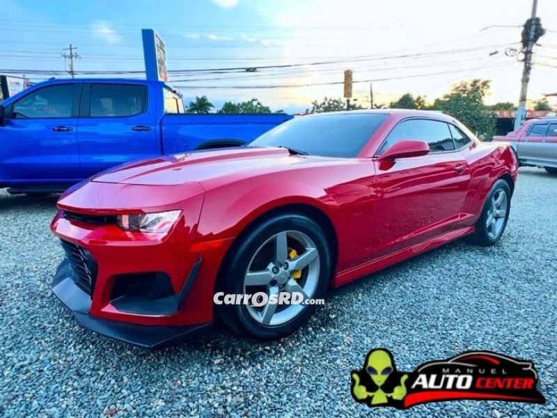 Chevrolet