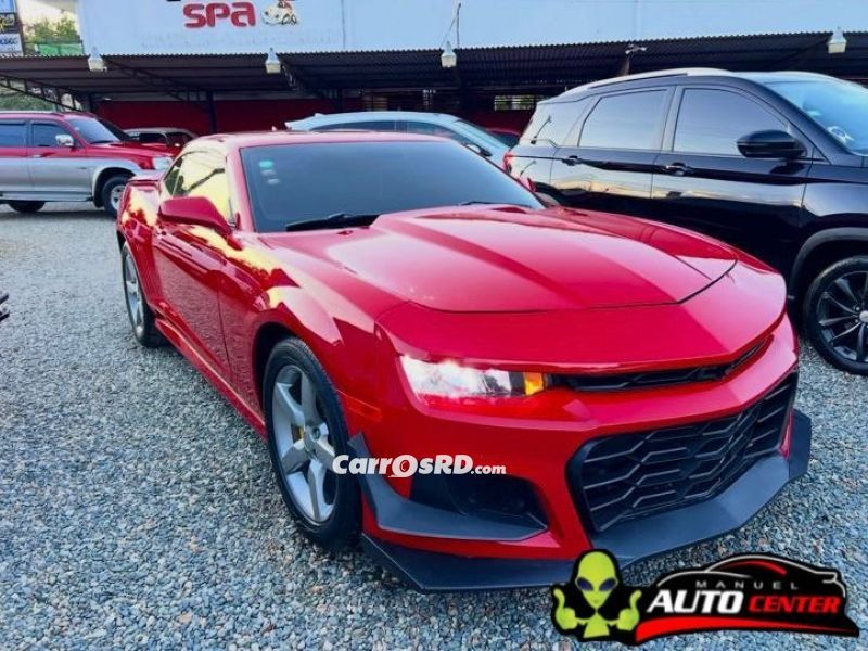 Chevrolet