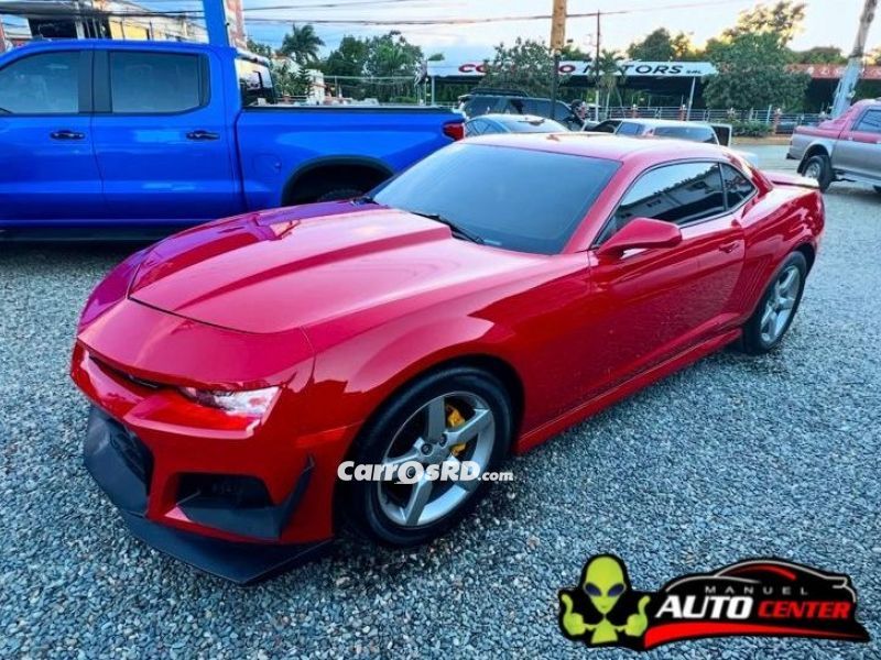Chevrolet
