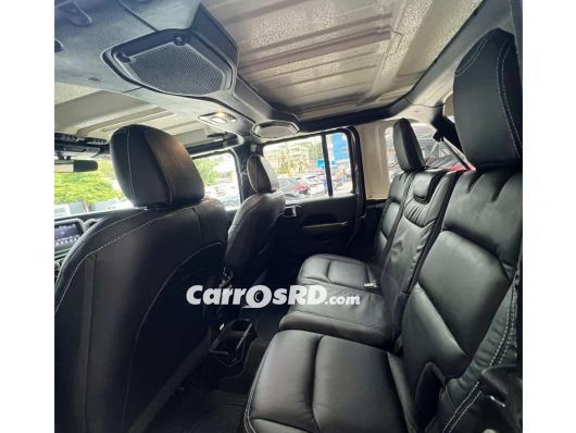 Jeep Wrangler Jeep en venta