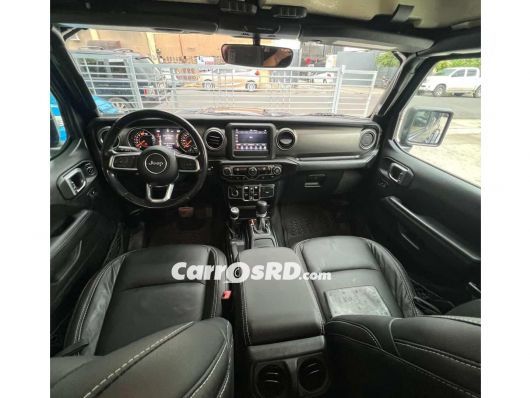 Jeep Wrangler Jeep en venta