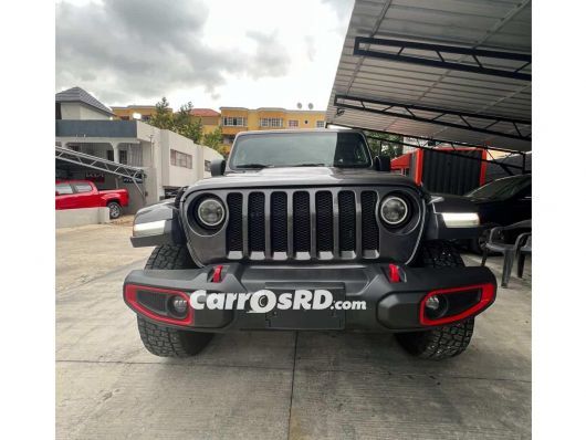 Jeep Wrangler Jeep en venta