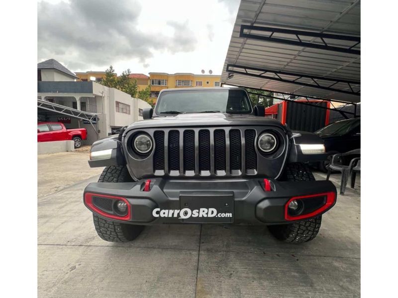 Jeep