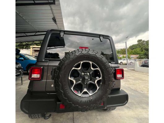 Jeep