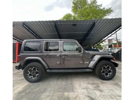 Jeep