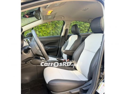 Nissan Versa Carros en venta