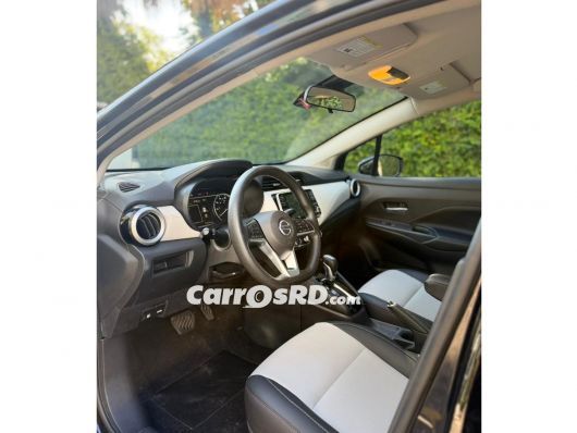Nissan Versa Carros en venta