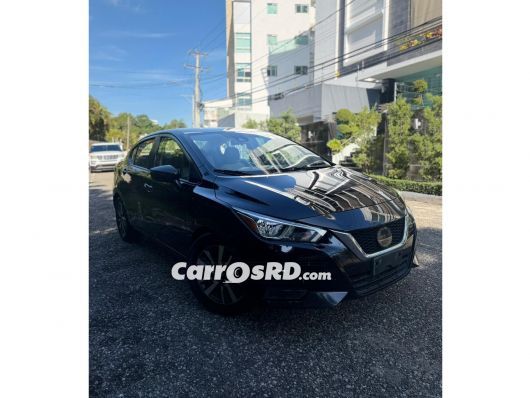Nissan Versa Carros en venta