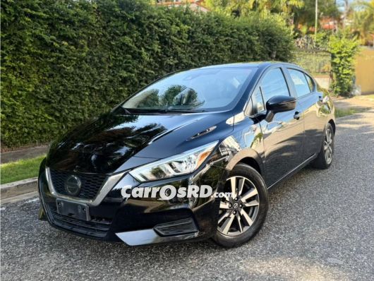 Nissan Versa Carros en venta