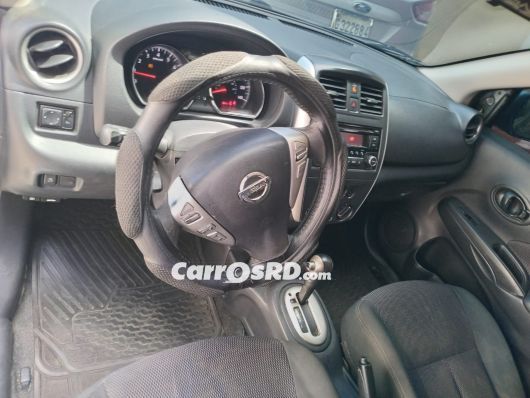 Nissan Versa Carros en venta