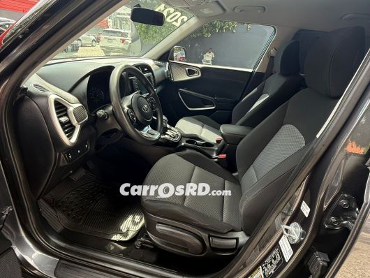 Kia Soul Crossover en venta