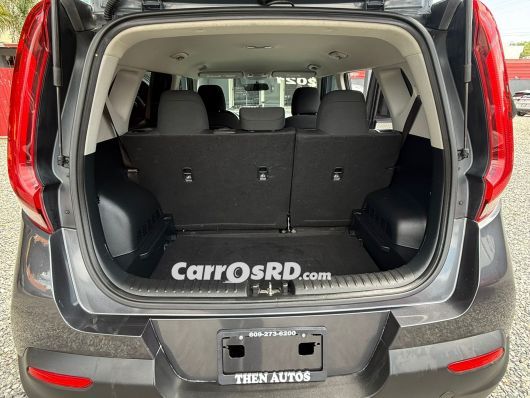 Kia Soul Crossover en venta
