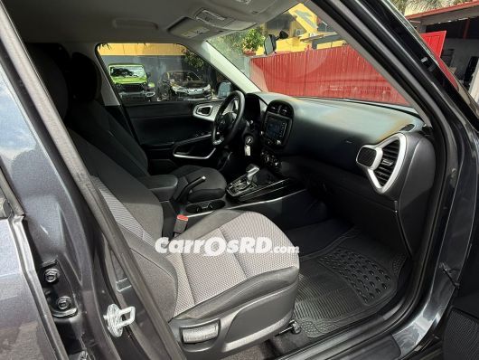 Kia Soul Crossover en venta