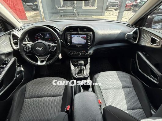 Kia Soul Crossover en venta