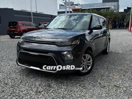 Kia Soul Crossover en venta