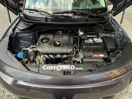 Kia Soul Crossover en venta