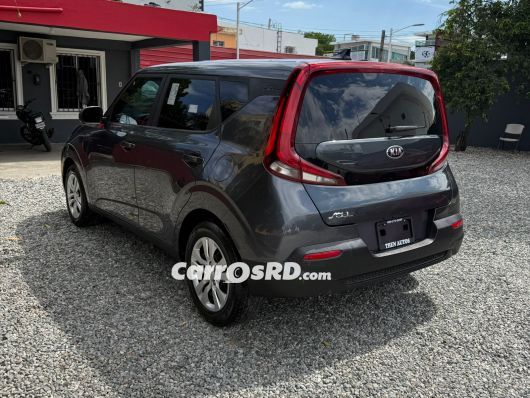Kia Soul Crossover en venta