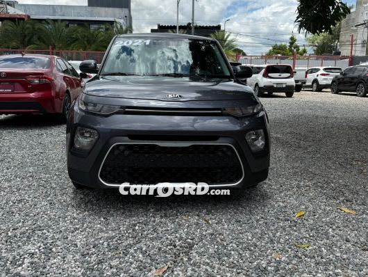 Kia Soul Crossover en venta