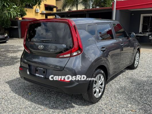 Kia Soul Crossover en venta