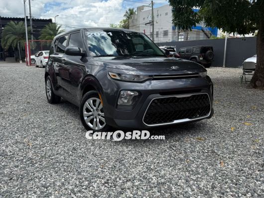 Kia Soul Crossover en venta