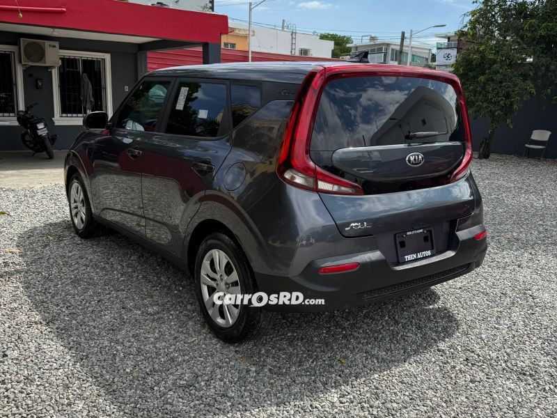 Kia