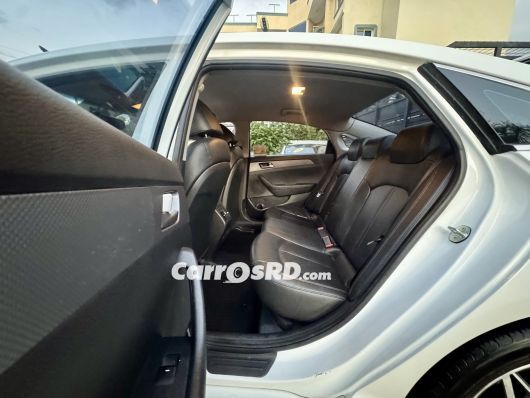 Hyundai Sonata Carros en venta