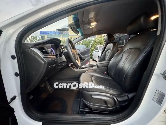 Hyundai Sonata Carros en venta