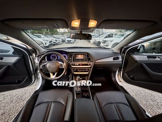 Hyundai Sonata Carros en venta