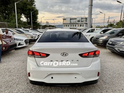 Hyundai Sonata Carros en venta