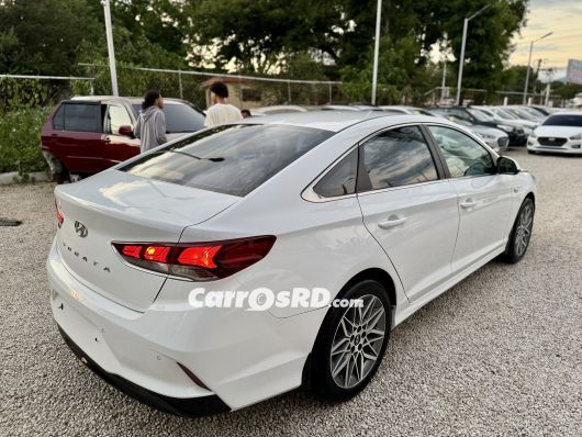 Hyundai Sonata Carros en venta