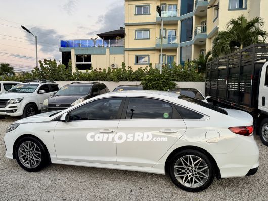 Hyundai Sonata Carros en venta