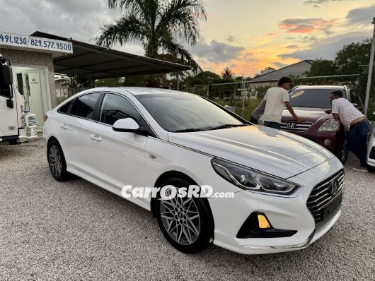 Hyundai Sonata Carros en venta