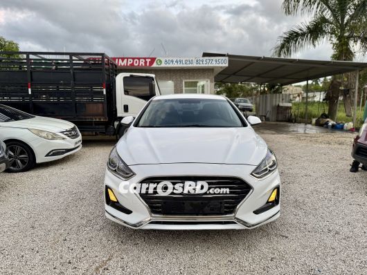 Hyundai Sonata Carros en venta