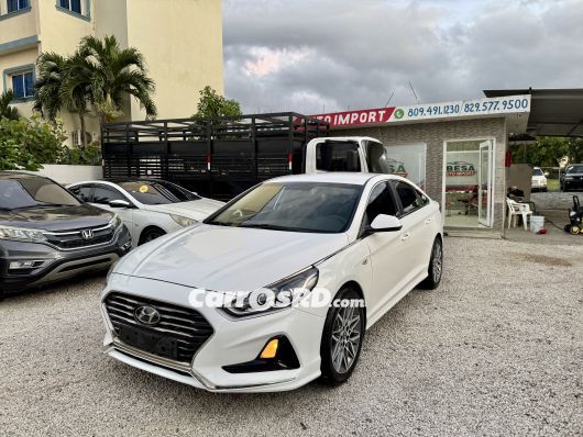 Hyundai Sonata Carros en venta