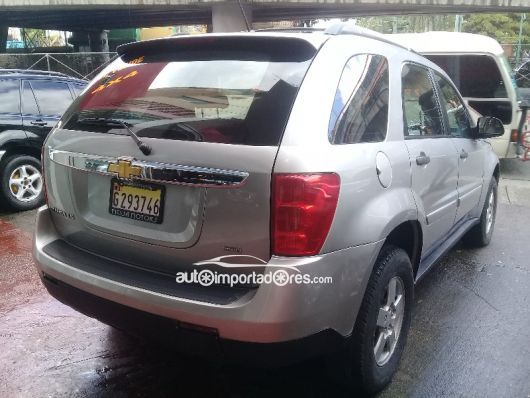 Chevrolet Equinox Jeepeta en venta
